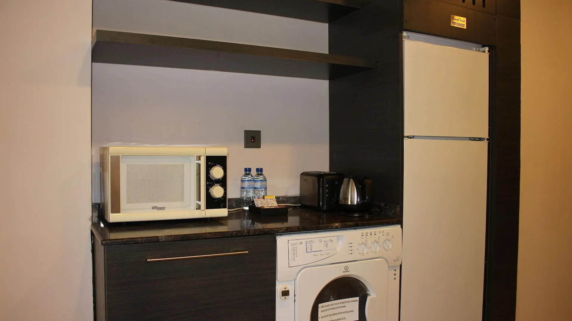 Signature Hotel Apartments And Spa Dubai