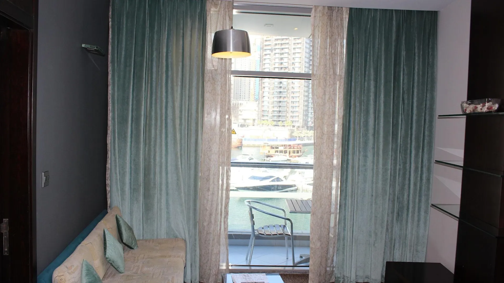 Aparthotel Signature Hotel Apartments And Spa Dubai