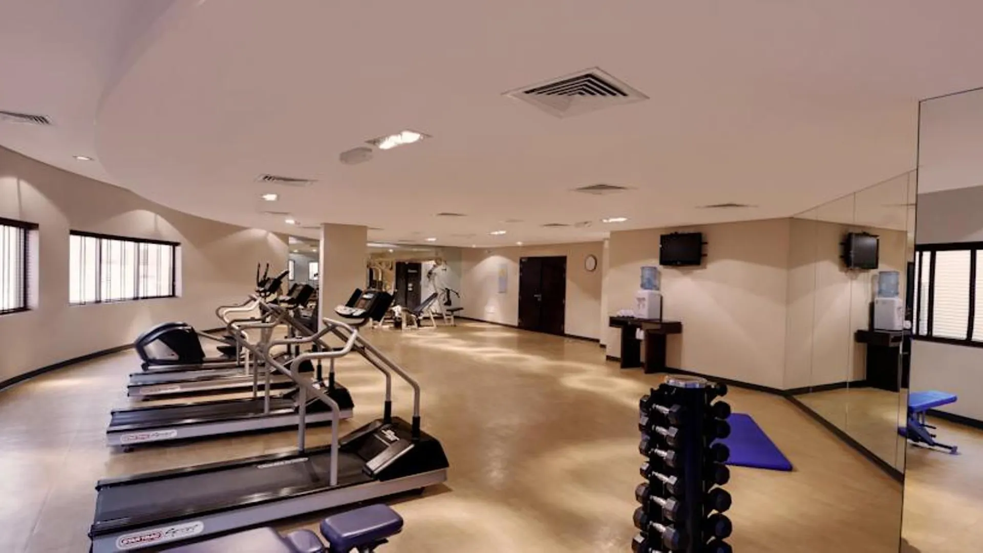 Signature Hotel Apartments And Spa Dubai 4*,  United Arab Emirates