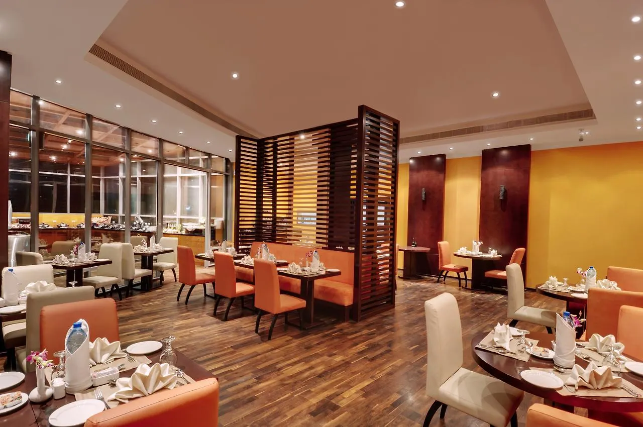 Signature Hotel Apartments And Spa Dubai