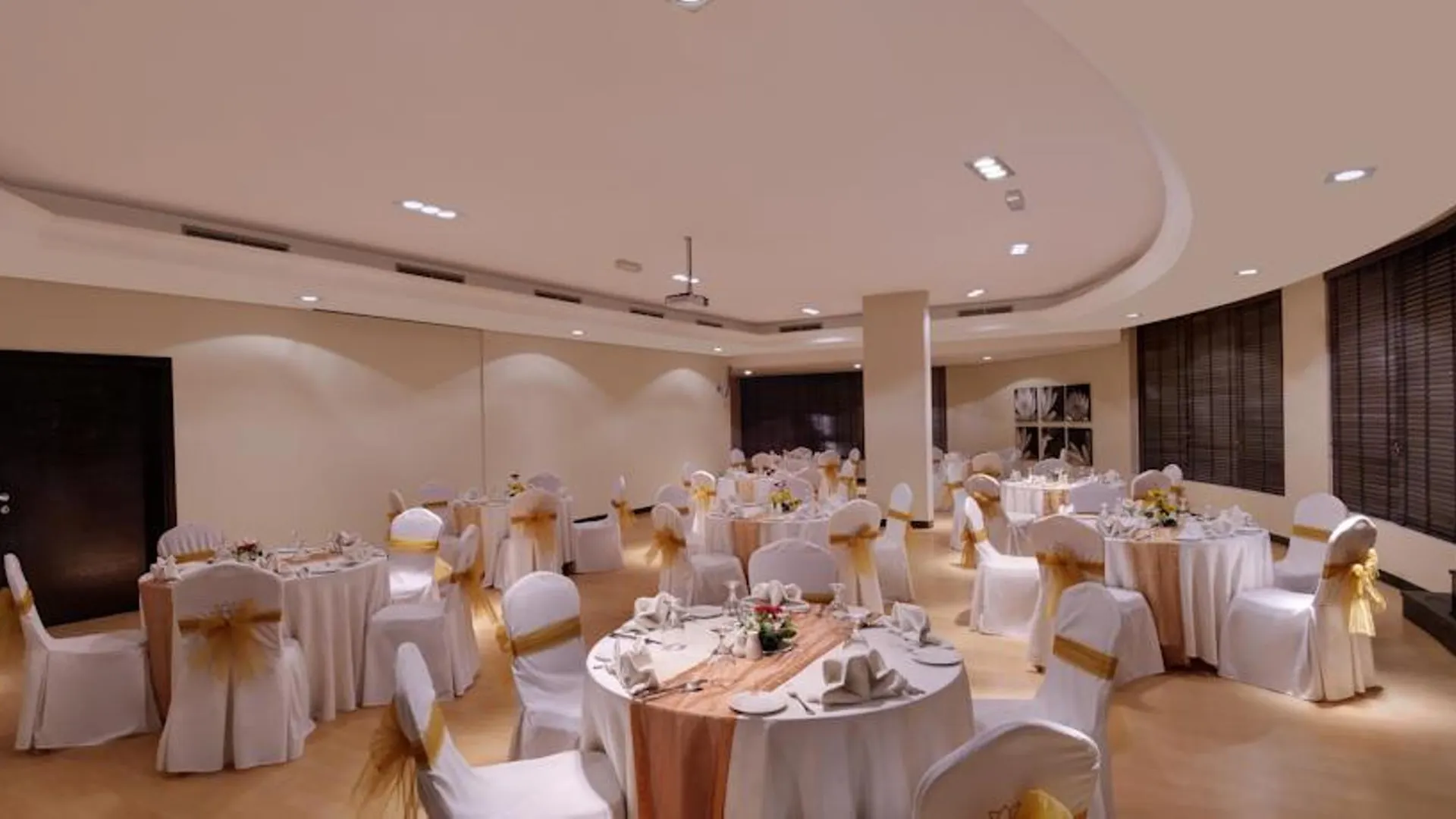 Aparthotel Signature Hotel Apartments And Spa Dubai