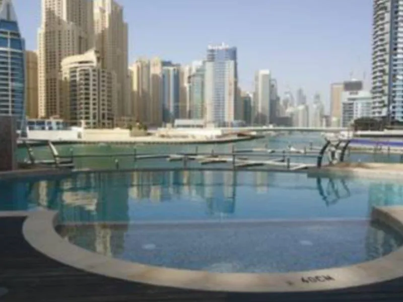Aparthotel Signature Hotel Apartments And Spa Dubai