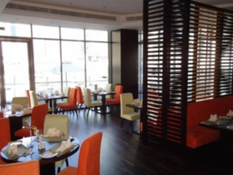 Signature Hotel Apartments And Spa Dubai 4*,  United Arab Emirates
