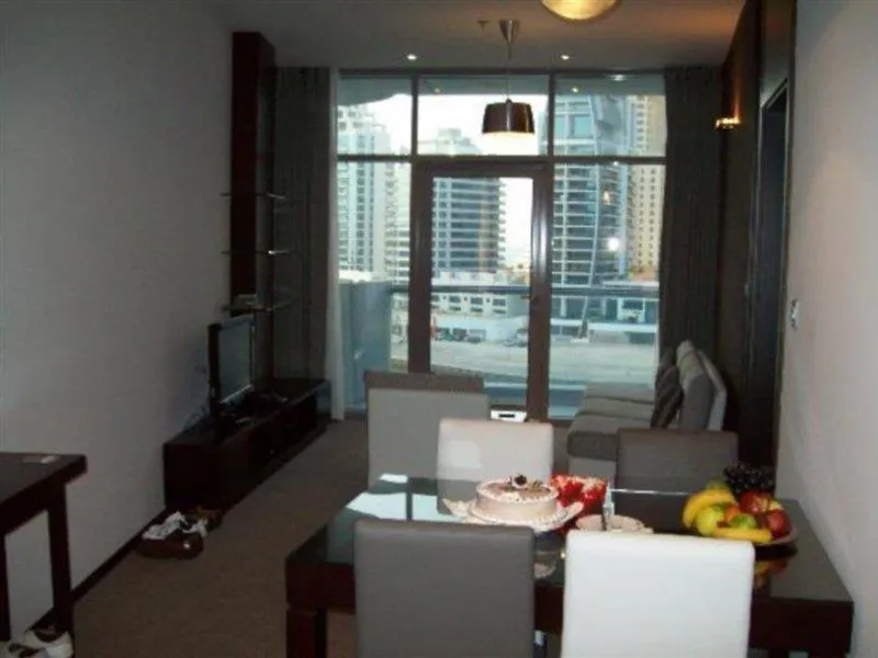 Signature Hotel Apartments And Spa Dubai United Arab Emirates