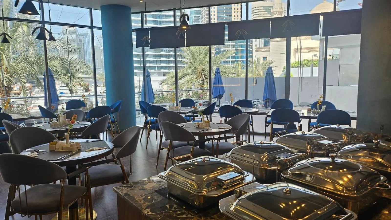 Signature Hotel Apartments And Spa Dubai