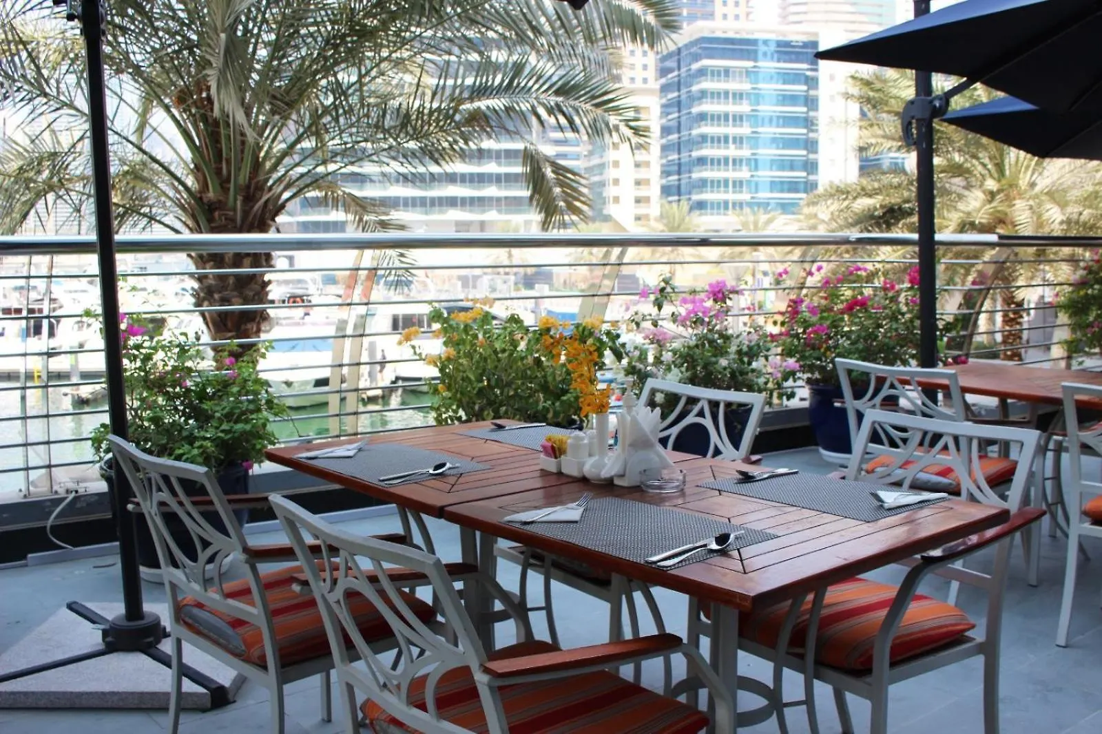 **** Aparthotel Signature Hotel Apartments And Spa Dubai United Arab Emirates