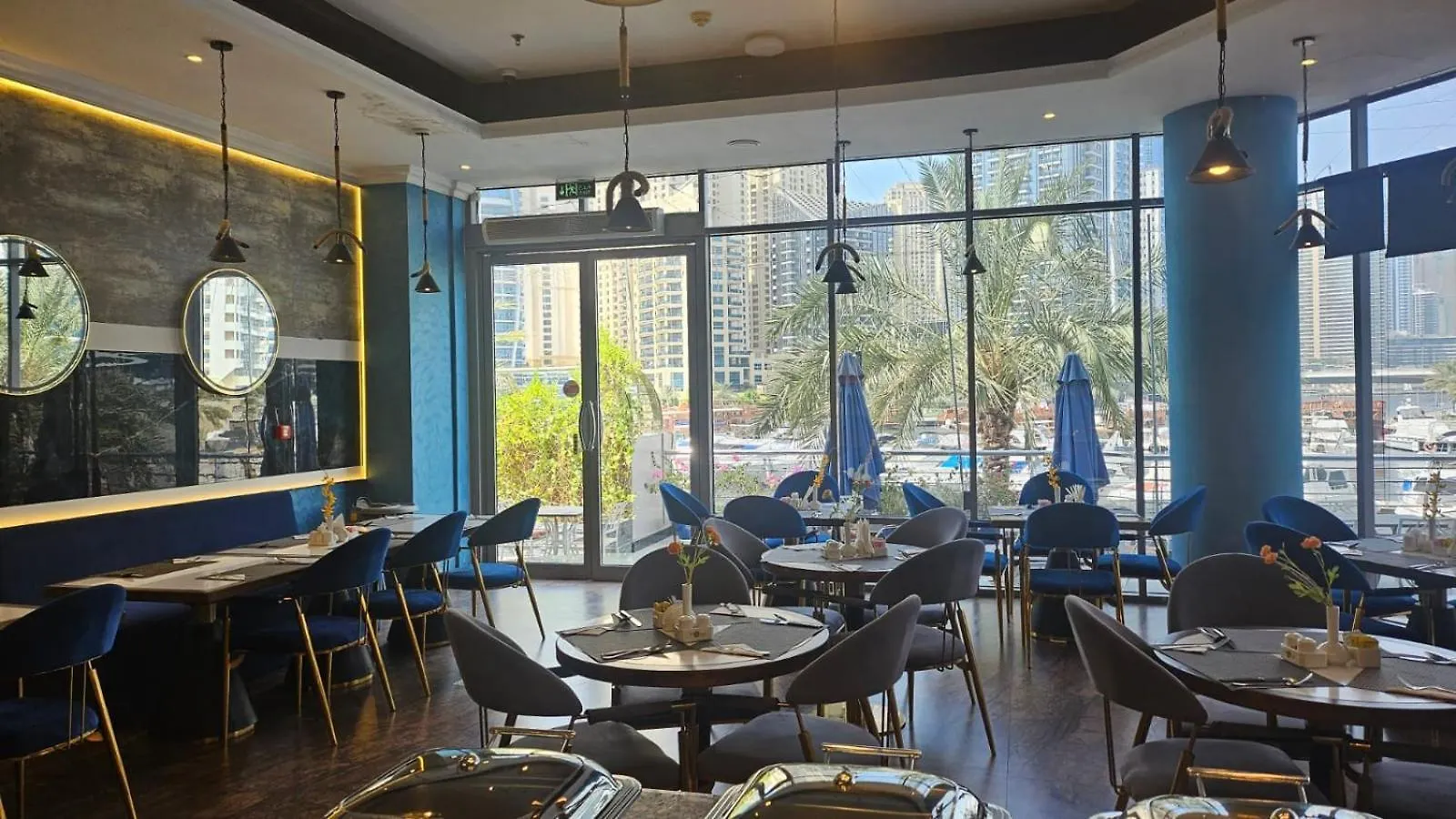 Aparthotel Signature Hotel Apartments And Spa Dubai