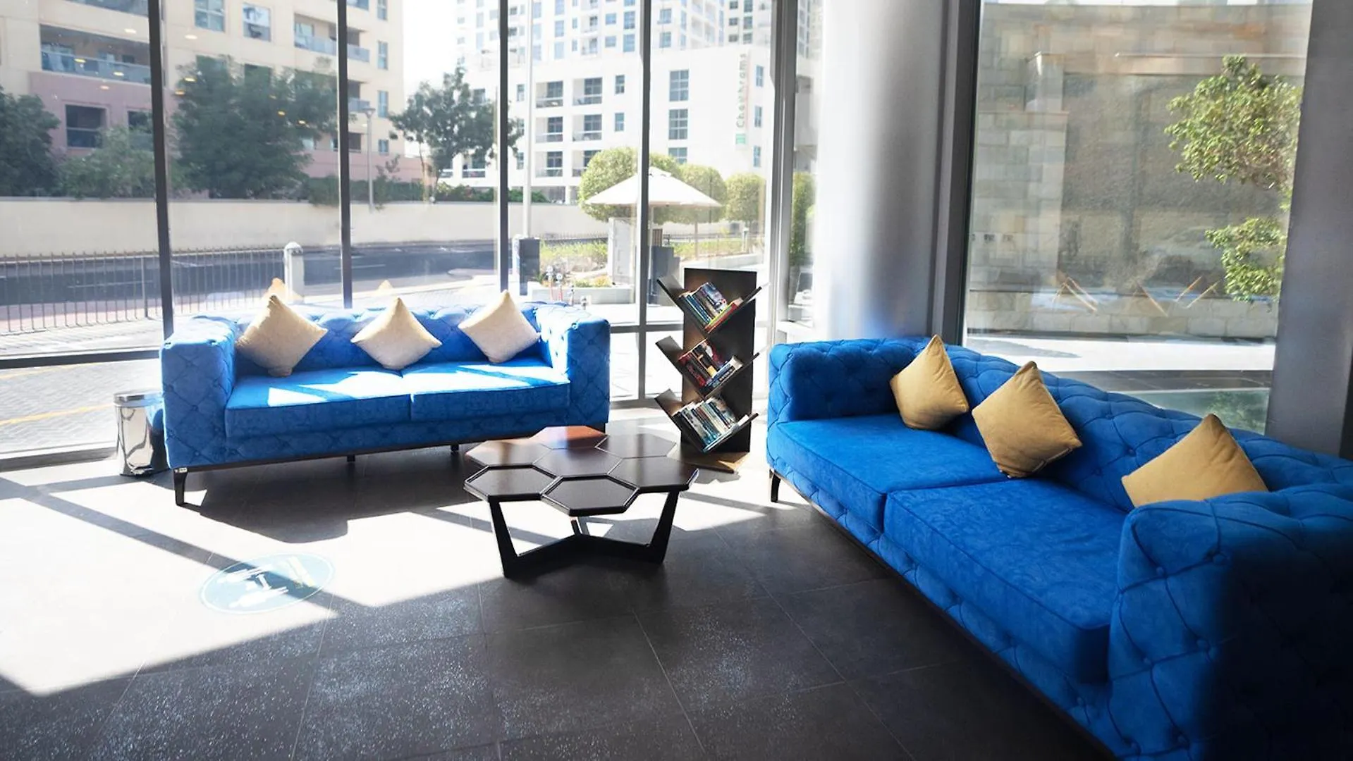 Signature Hotel Apartments And Spa Dubai United Arab Emirates