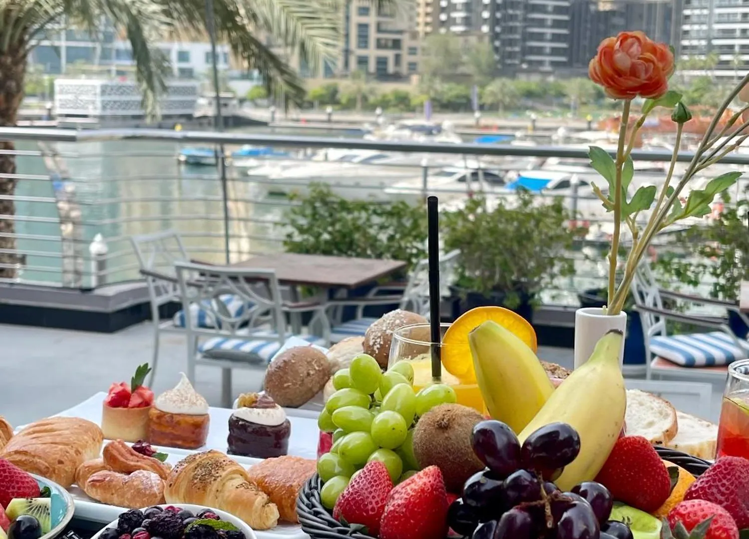 Signature Hotel Apartments And Spa Dubaj Spojené arabské emiráty