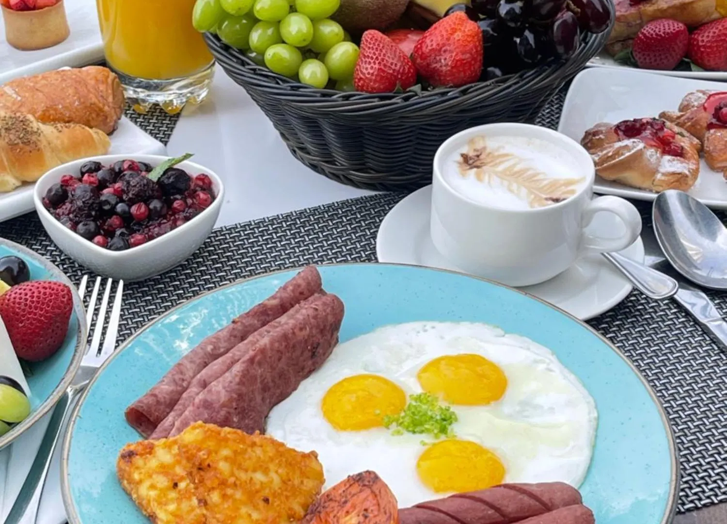 Signature Hotel Apartments And Spa Dubai Aparthotel