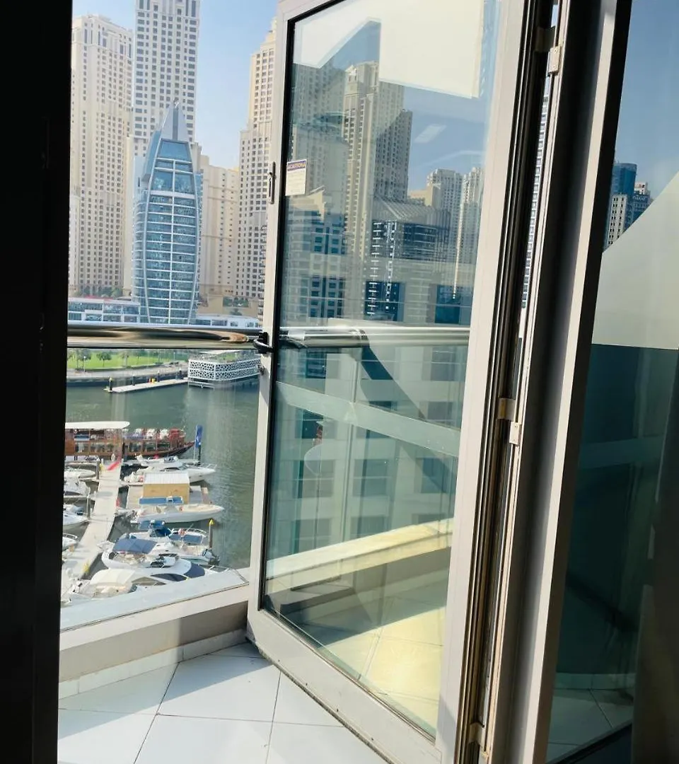 Signature Hotel Apartments And Spa Dubai Aparthotel