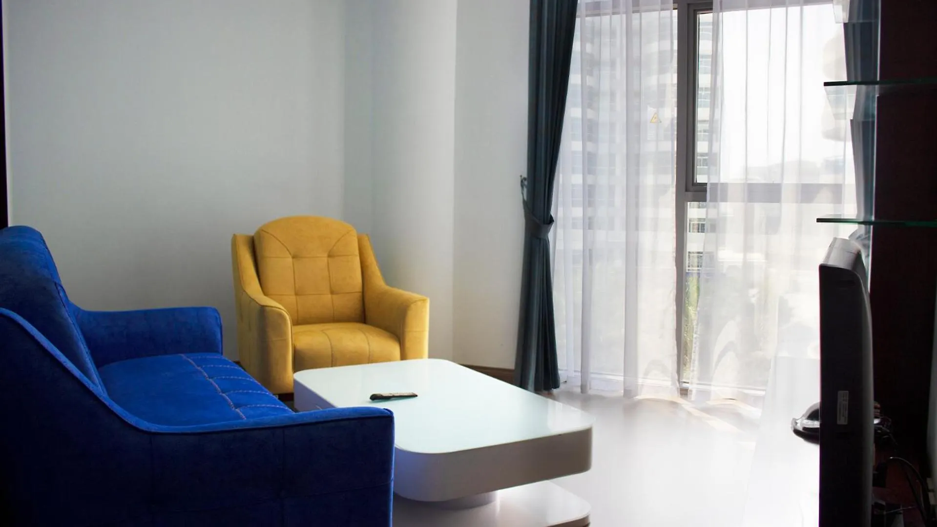 Aparthotel Signature Hotel Apartments And Spa Dubai