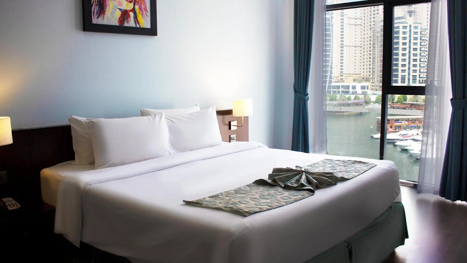 Signature Hotel Apartments And Spa Dubai 4*,  United Arab Emirates