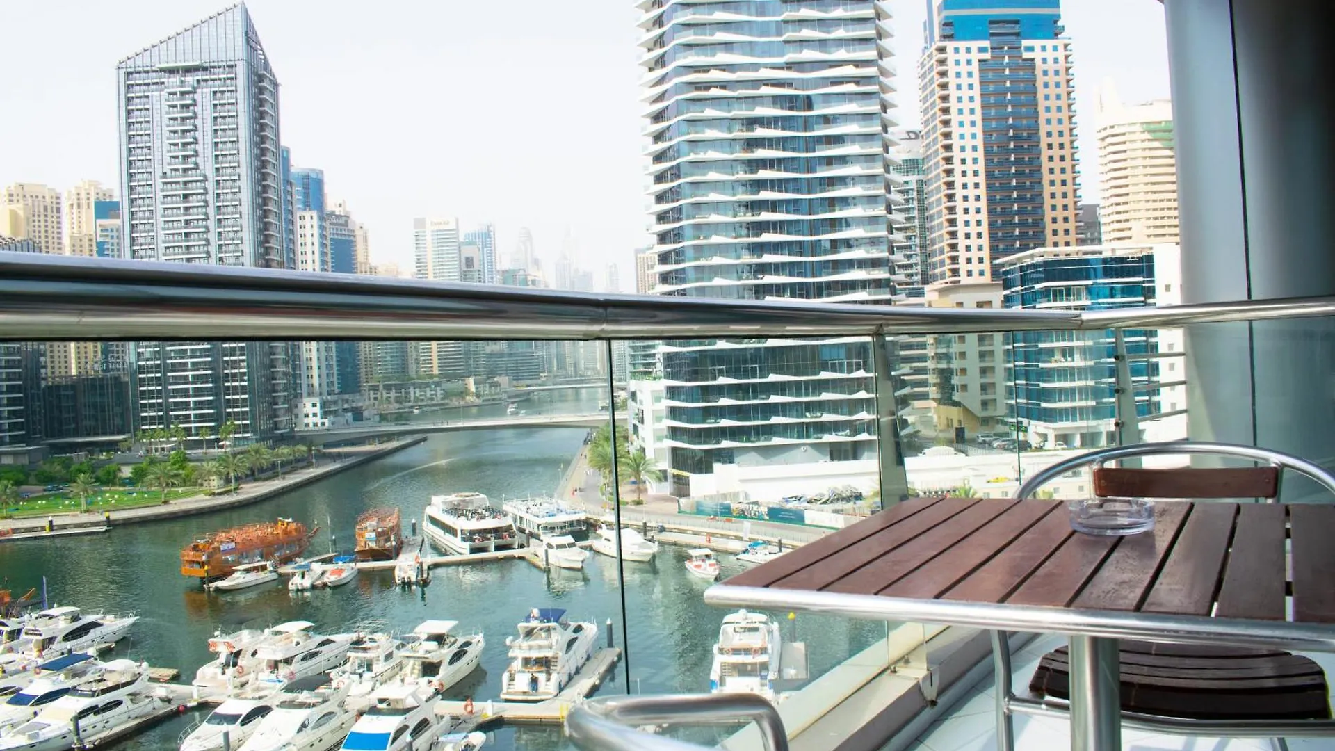 Aparthotel Signature Hotel Apartments And Spa Dubai
