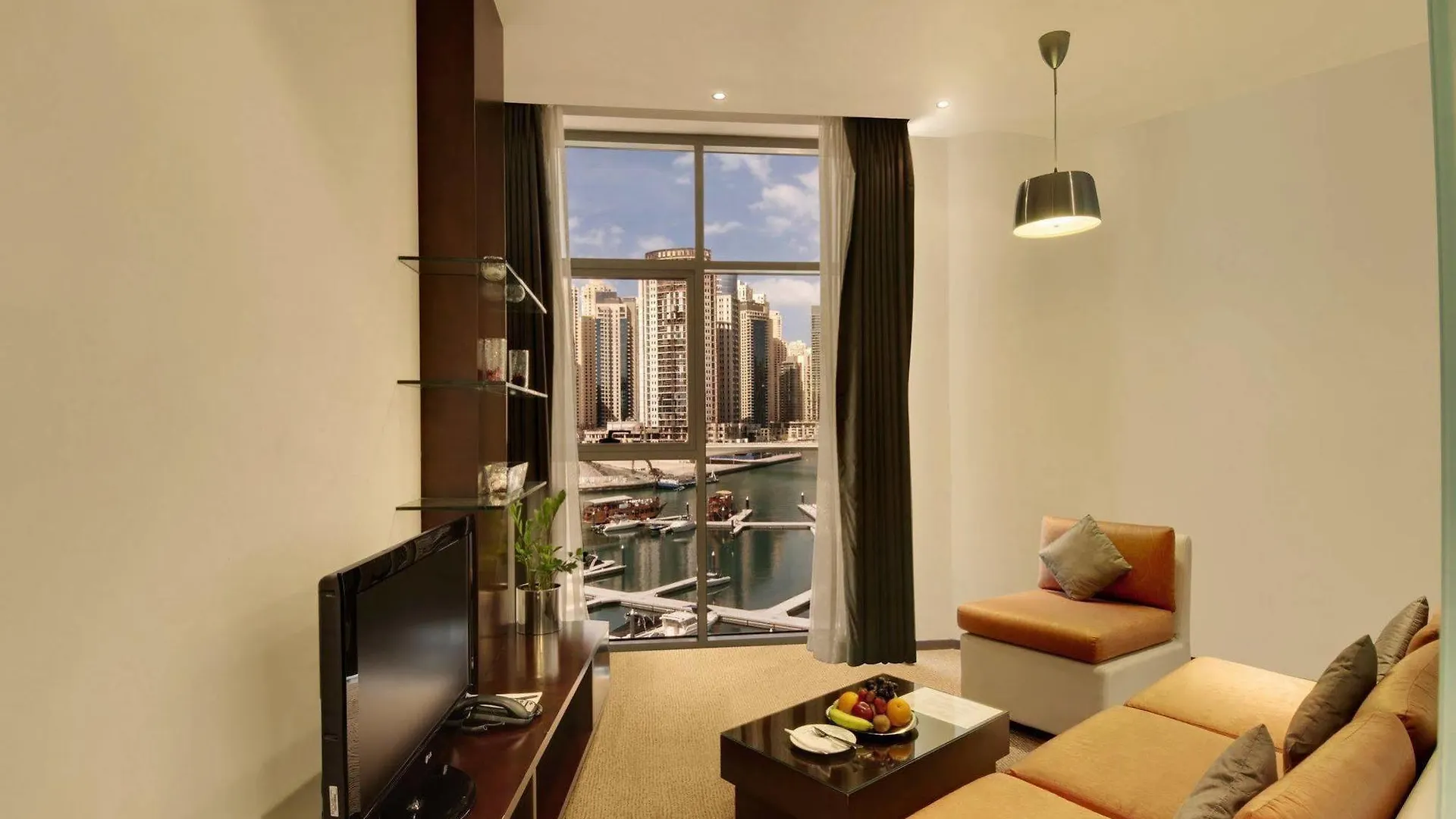 **** Aparthotel Signature Hotel Apartments And Spa Dubai United Arab Emirates