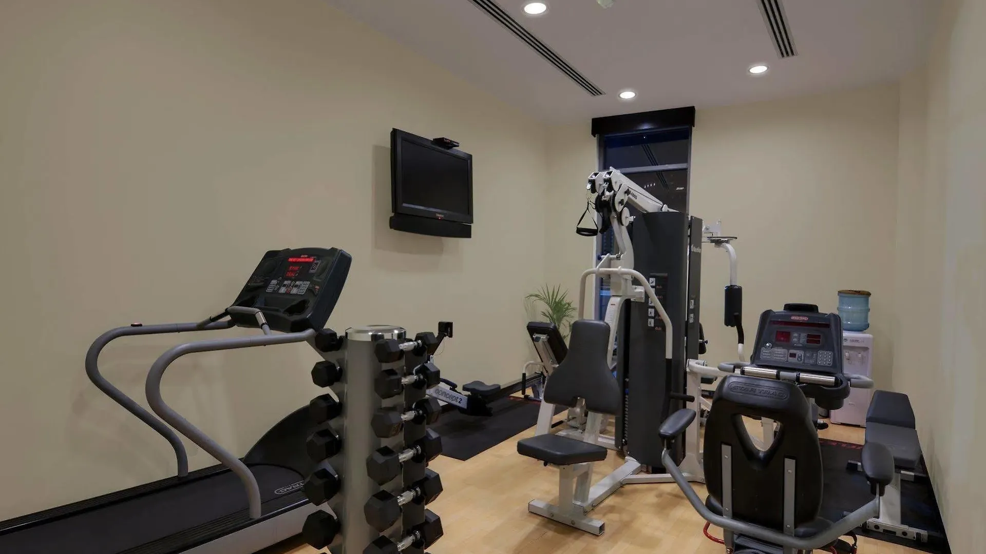 Aparthotel Signature Hotel Apartments And Spa Dubai