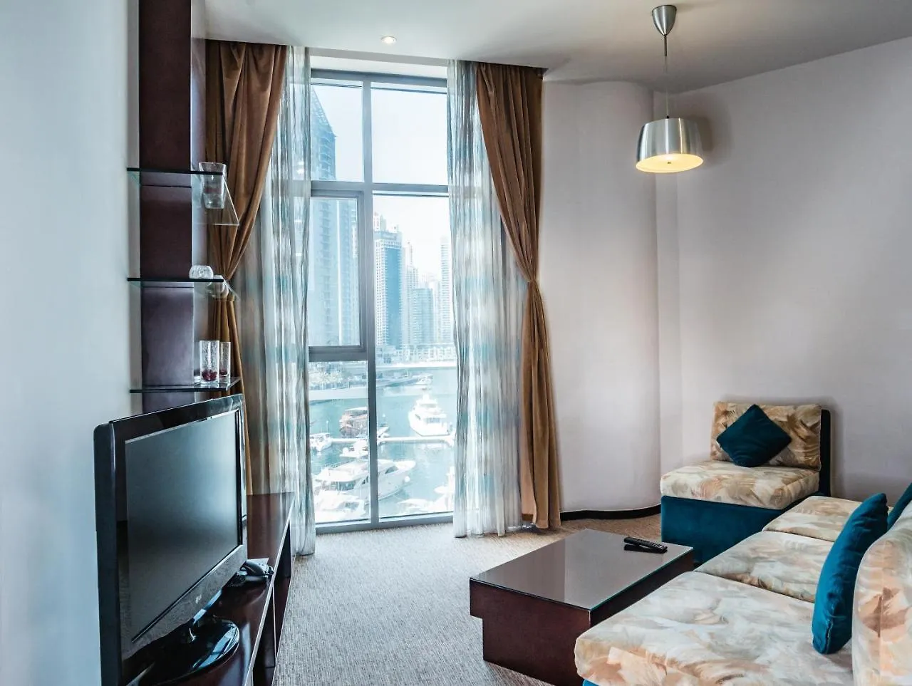 Appart hôtel Signature Hotel Apartments And Spa Dubaï