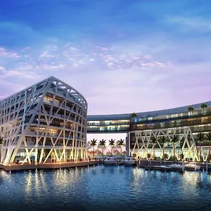 The Edition United Arab Emirates