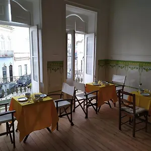 Olhaomirante Gasthuis