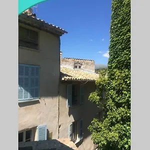 Maison Pittorresque St Paul De Vence France