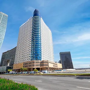 Unlock Metropolis Business Bay United Arab Emirates
