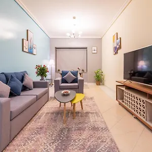 Trinity Homes - Sheikh Zayed Road Near To Financial Center Metro Station United Arab Emirates