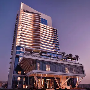 Hotel Grand Plaza Moevenpick, Dubaï