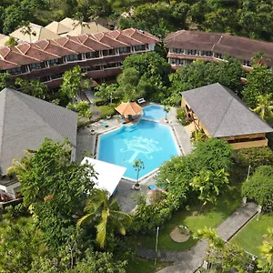 Отель Palm Bali Кута