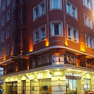 Akcinar 3* Istanbul