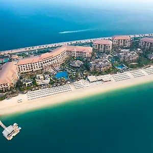 5* Курортный комплекс Sofitel The Palm, дубай, и