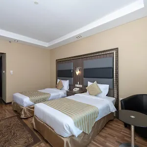 **** Hotel Pearl Swiss Émirats arabes unis