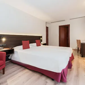 **** Hotel Spa Termes Carlemany Andorre