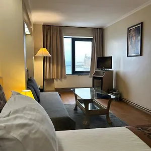 Kadikoey Rihtim 3* Istanbul