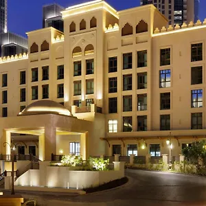 **** Hotel Boulevard, Autograph Collection Émirats arabes unis