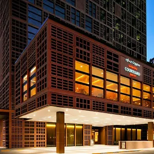 Courtyard By Marriott World Trade Center, United Arab Emirates