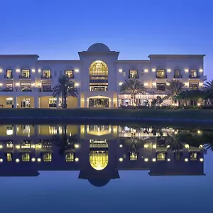 Address Montgomerie Hotel