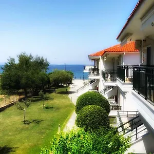 Miramare 2* Néos Marmarás