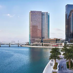 Four Seasons At Al Maryah Island United Arab Emirates