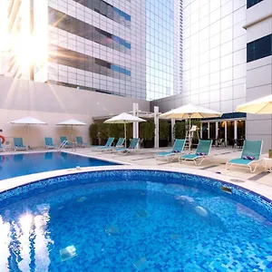 Premier Capital Centre 3* Abu Dhabi