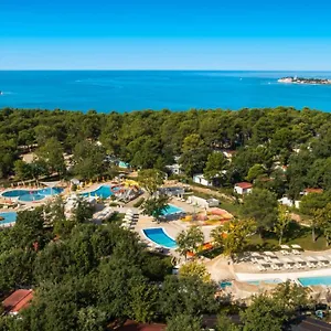 **** Village de vacances Lanterna Premium Camping Croatie