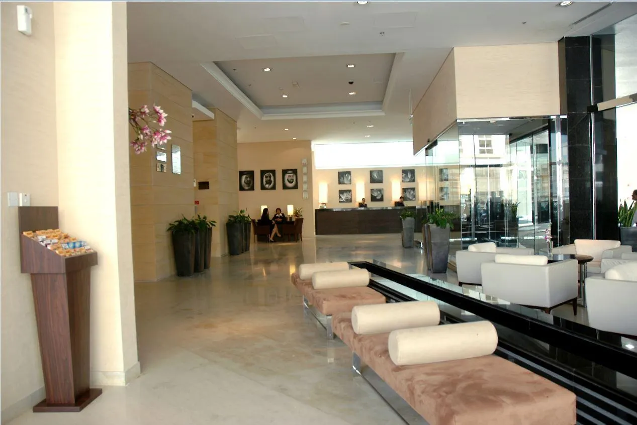 Signature Hotel Apartments And Spa Dubai United Arab Emirates