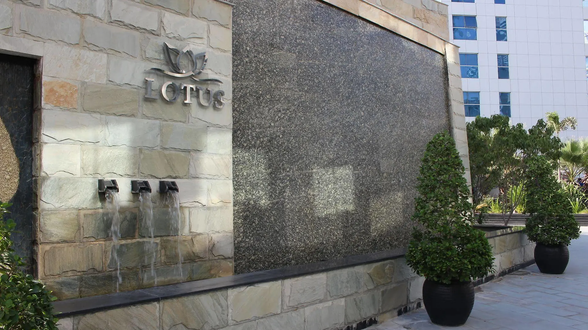Aparthotel Signature Hotel Apartments And Spa Dubai